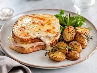 Croque Monsieur