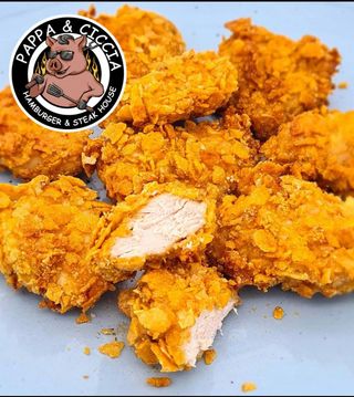 Nuggets - 12 pezzi