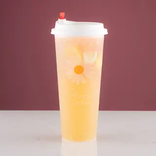Nettare del pioppo doppio mango