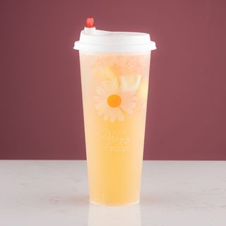 Nettare del pioppo doppio mango