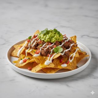 Nachos Vital