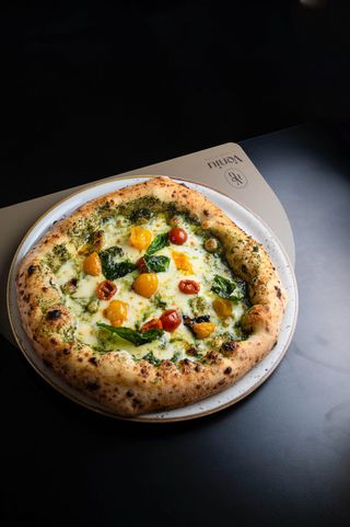 Margherita 2.0
