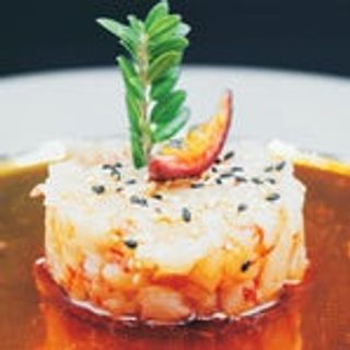 132c. Tartare amaebi