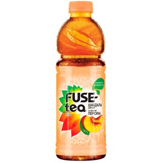 Fuse tea (0,5 л.)