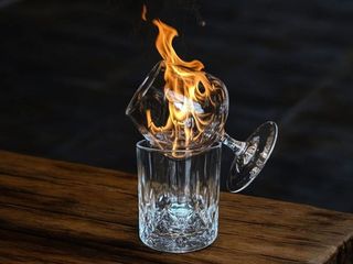 Самбука з мухою (40ml)