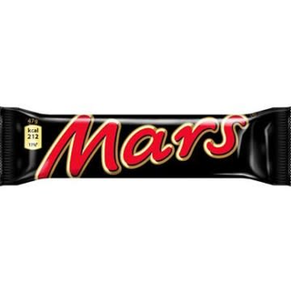 Baton Mars 51g