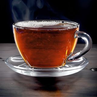 Черный чай 400мл