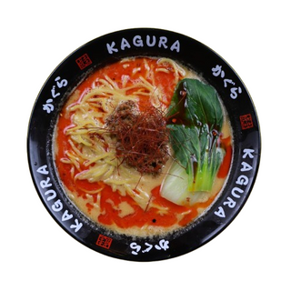 Tantanmen