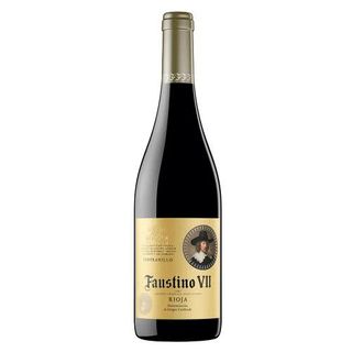 Vino Tinto Faustino VII (75 Cl.)