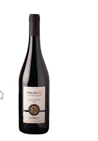 Pallagrè bianco IGP « Quarcete »