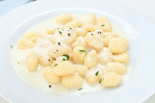 Gnocchi Quattro Formaggi