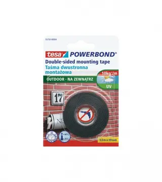 (072649) Traka obostrana UV 19mm x 1.5m