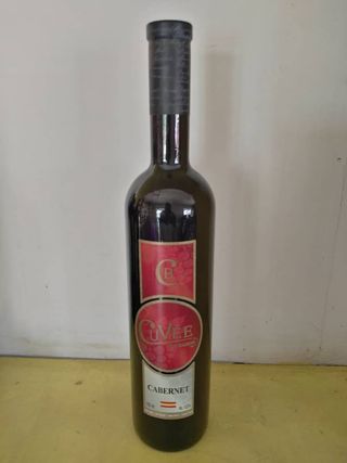 LA CUVEE 