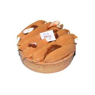 Banoffee Pie