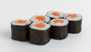 Hosomaki sake - 6 pezzi