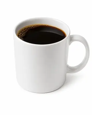 Caffè americano