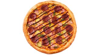 Пицца "Мачете"