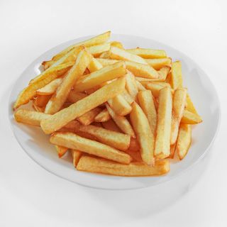 Patatas Fritas