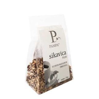 Sikavica plod, 50g