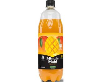 Minute Maid