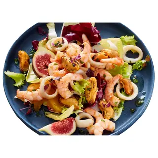 Salade Bocateria