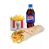 ТВІСТЕР МЕНЮ