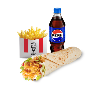 ТВІСТЕР МЕНЮ