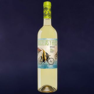 Bicis Y Peces Verdejo (750 ml)