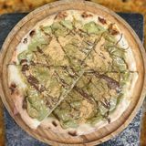 Pistaccio-Nutella 33cm