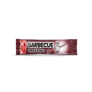 Salsa barbecue 10 g