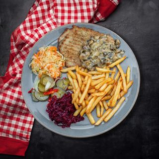 Polędwica Wieprzowa