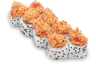 Рол Лава Чіз Торі (270г)