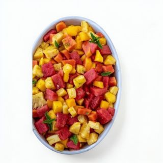 Tropical Fruit Platter