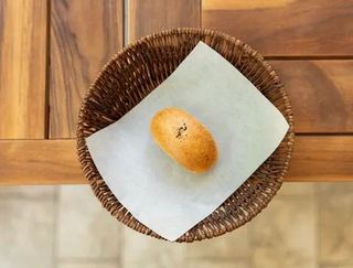 Кукурузные Булочки