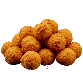 Tapa de palomitas de pollo (ración)