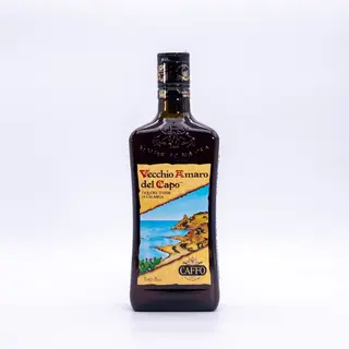 Amaro Del Capo 70cl