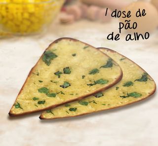 Pão de Alho