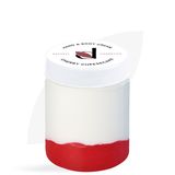 Крем Для Рук І Тіла "вишневий Чизкейк" 200 Мл