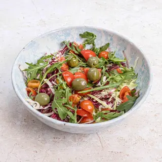 Insalata mista