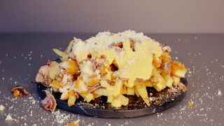 Cartofi Fully Loaded