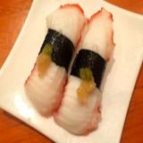 Nigiri Pulpo (2 uds.)
