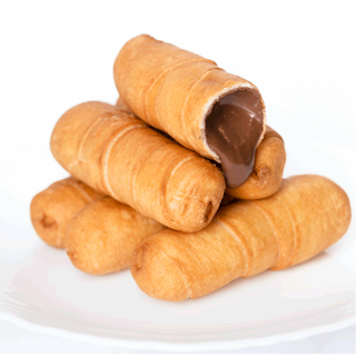 Tequeños De Nutella