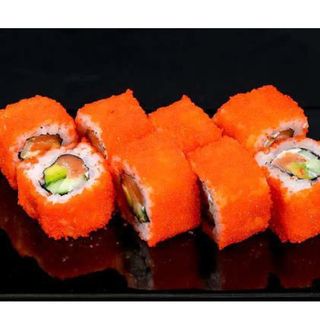 Калифорния класик (250г, 8бр)