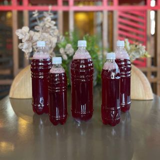 Компот (Ягодный) 1л