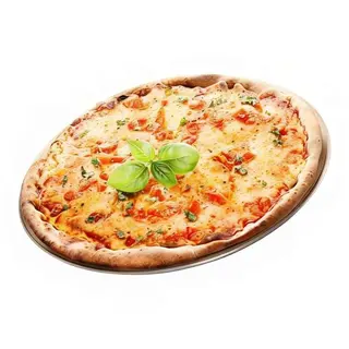 Pizza Margherita (33 Cm.)