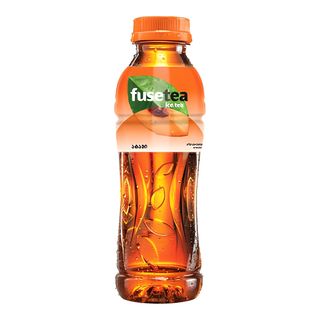 Fuse Tea Peach 0.5