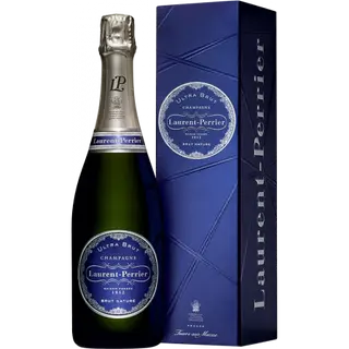 Laurent Perrier Ultra Brut