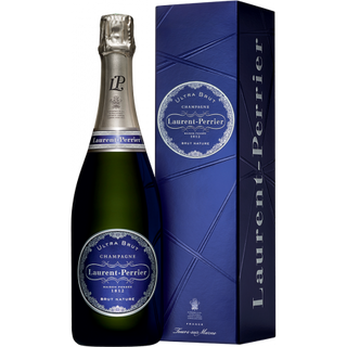 Laurent Perrier Ultra Brut