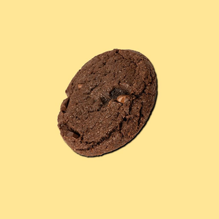 Cookie Double Chocolate
