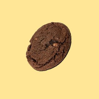 Cookie Double Chocolate